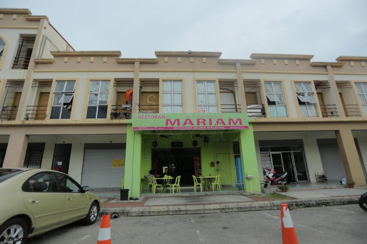 Jam Hotel Kota Warisan Sepang @ Erl Salak Tinggi, Klia 1-2 & F1 Kültér fotó